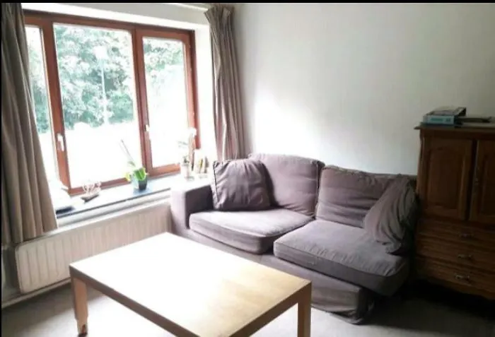 Chez Mimi - Chambre Vue Parc