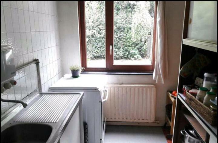 Chez Mimi - Vue Parc Quarto em Acomodações Particulares *
