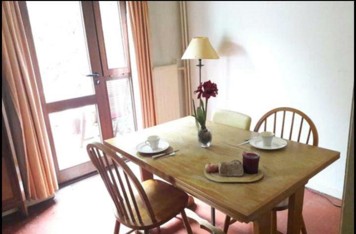 Chez Mimi - Vue Parc Quarto em Acomodações Particulares
